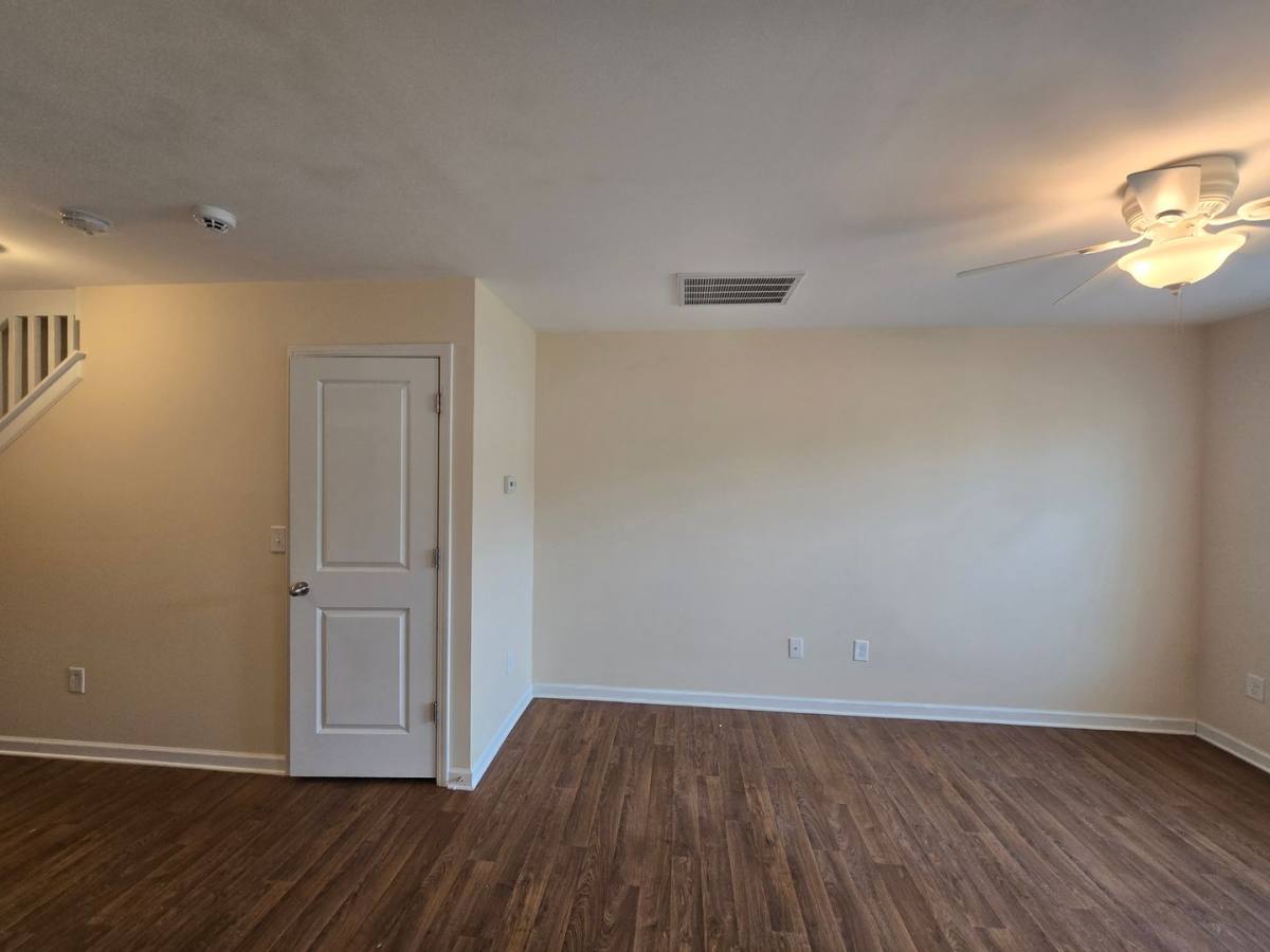 Townhouse for rent at 545 Song Sparrow Lane, Greensboro, NC 27409