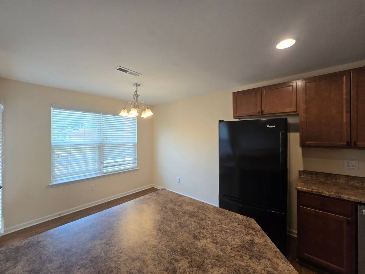 Townhouse for rent at 545 Song Sparrow Lane, Greensboro, NC 27409