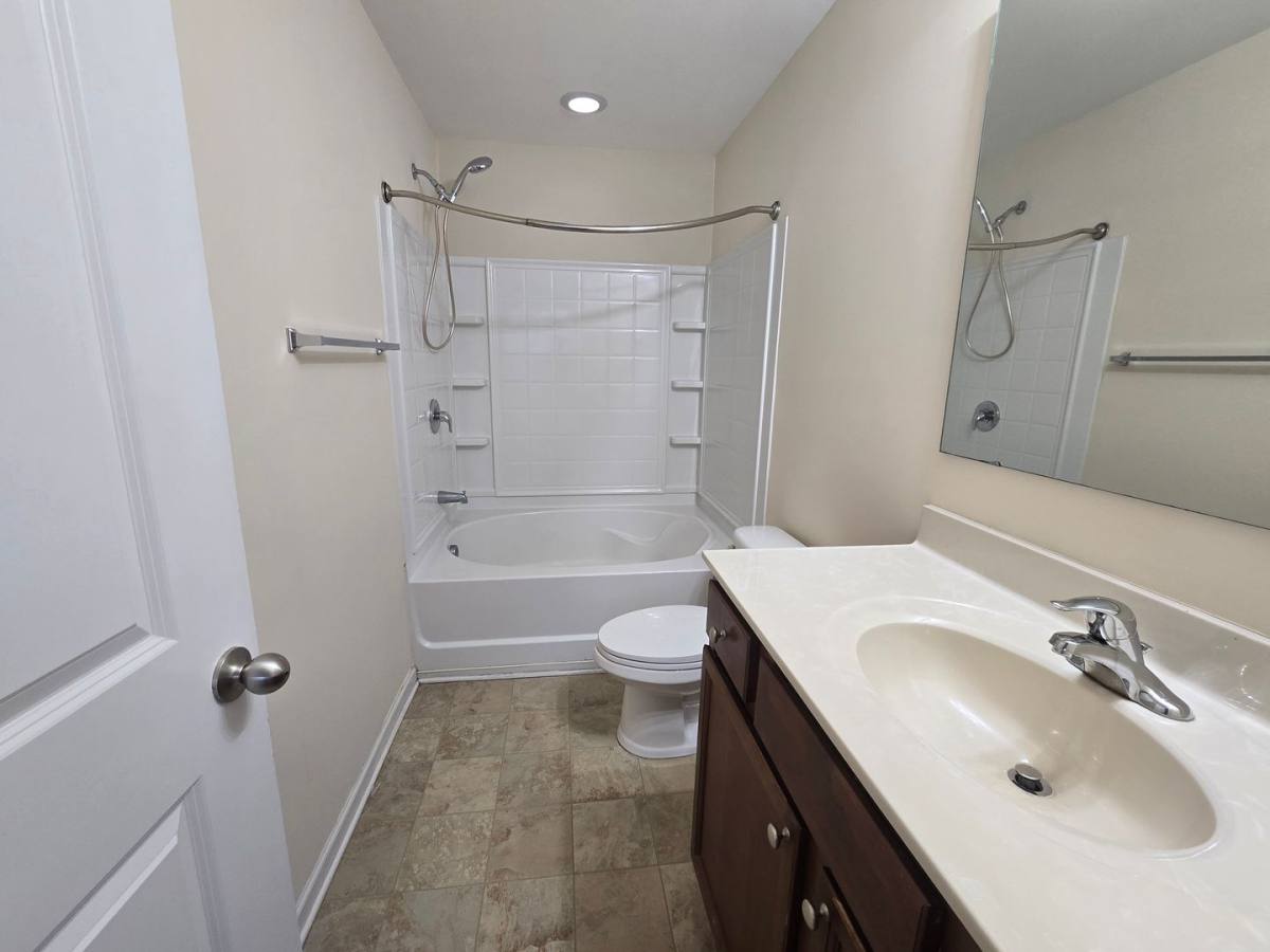 Townhouse for rent at 545 Song Sparrow Lane, Greensboro, NC 27409