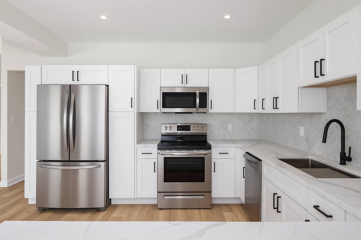 Apartment for rent at 3250 Lorain Ave, Cleveland, OH 44112