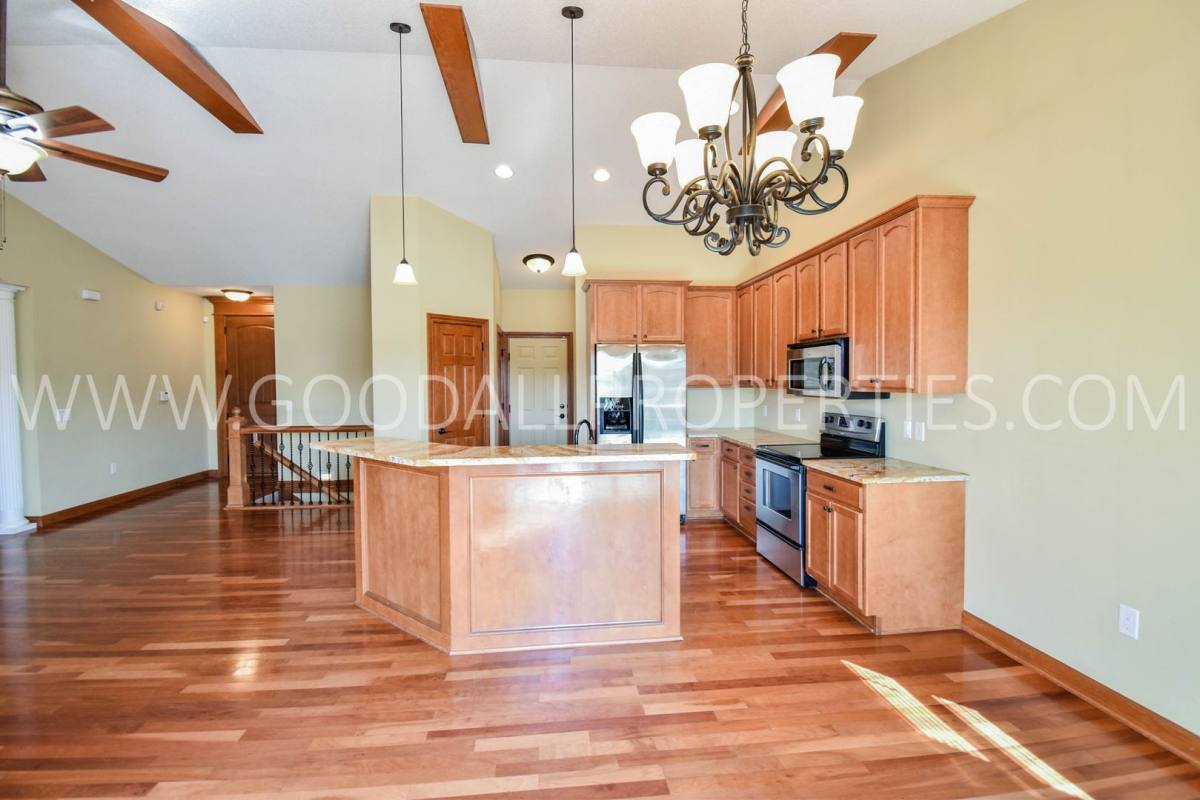 House for rent at 40 NE Gracewood Dr, Waukee, IA 50263