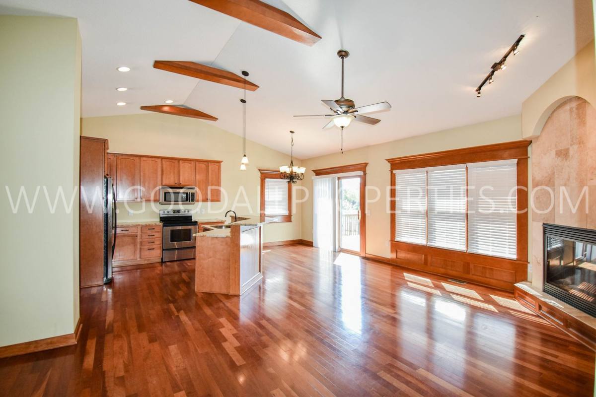 House for rent at 40 NE Gracewood Dr, Waukee, IA 50263