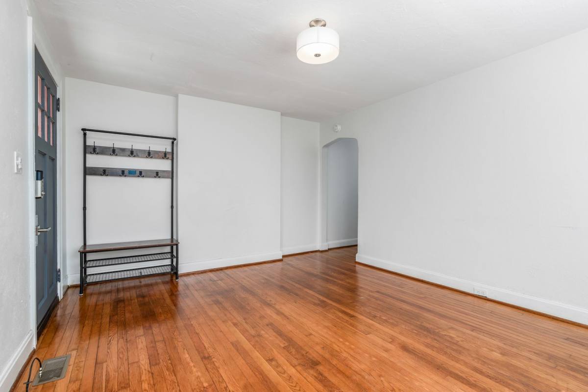 House for rent at 2636 Lawndale Ave, Durham, NC 27705
