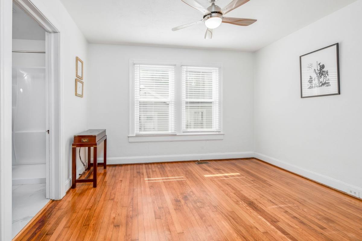 House for rent at 2636 Lawndale Ave, Durham, NC 27705