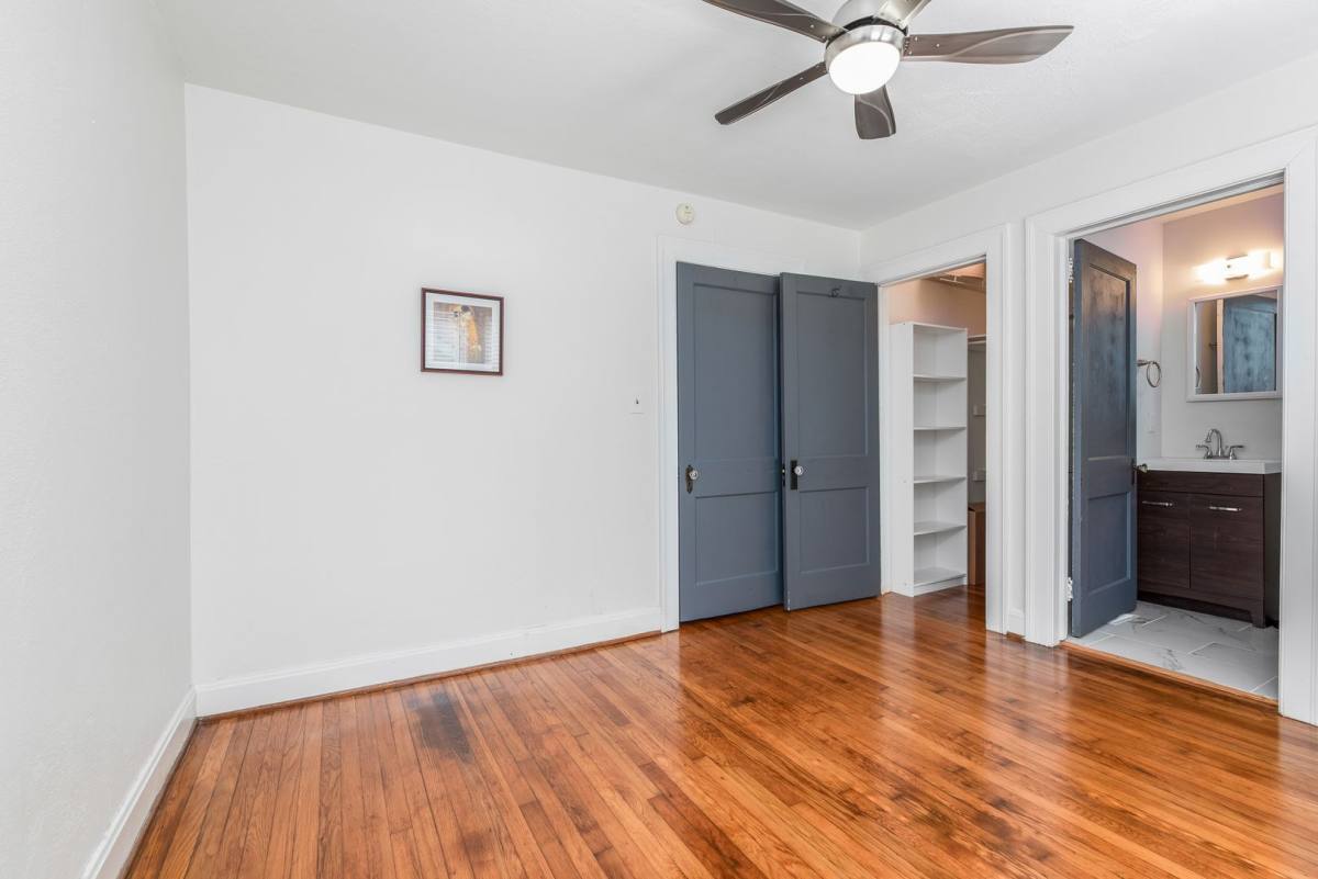 House for rent at 2636 Lawndale Ave, Durham, NC 27705