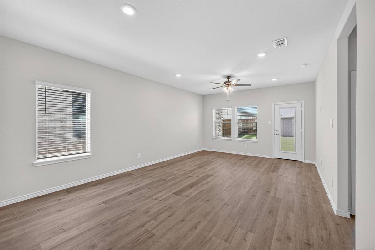 House for rent at 825 Apeldoorn Trail, Little Elm, TX 75068