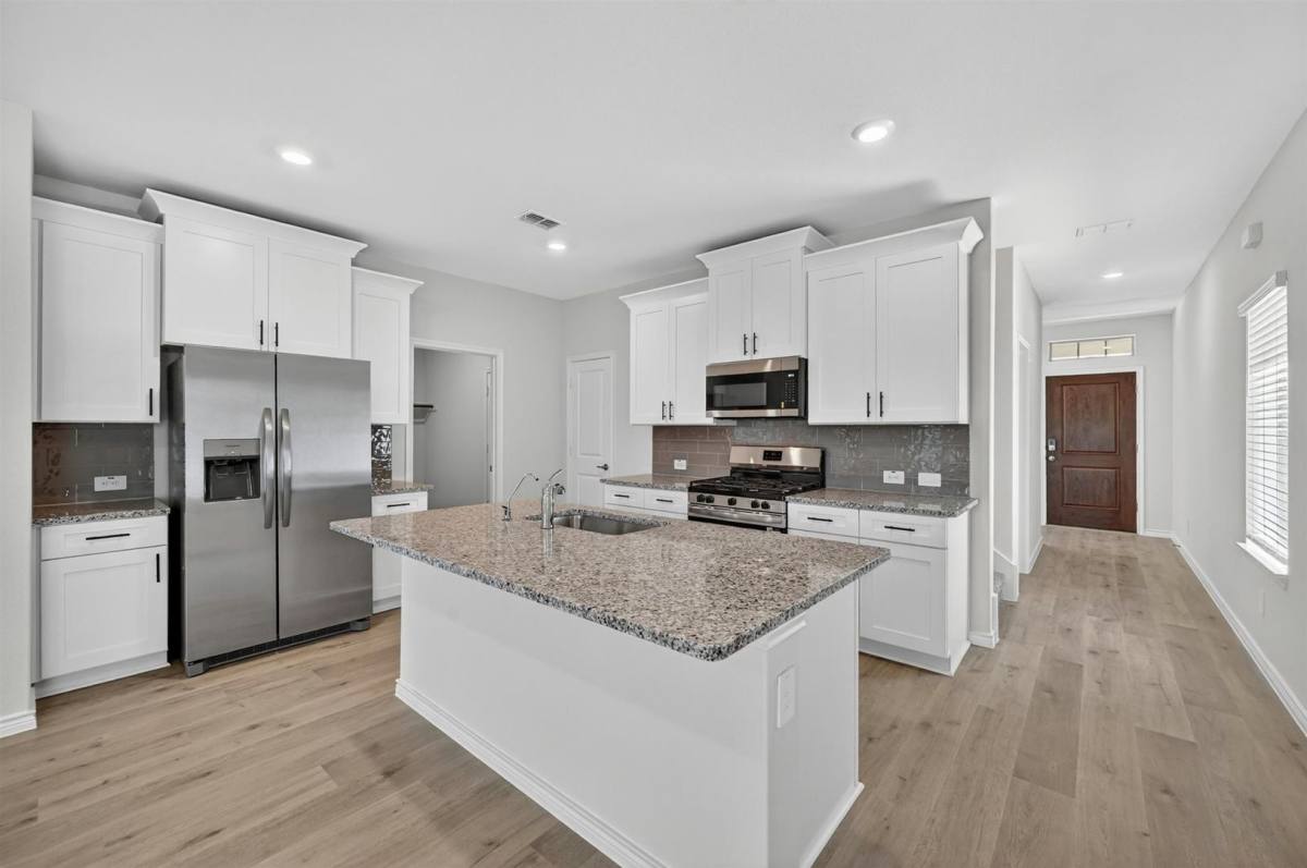 House for rent at 825 Apeldoorn Trail, Little Elm, TX 75068