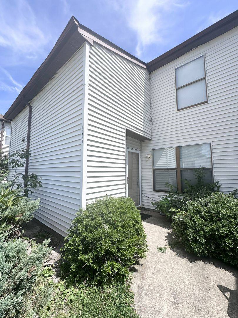 Townhouse for rent at 1005 Barnacle Court, Virginia Beach, VA 23451