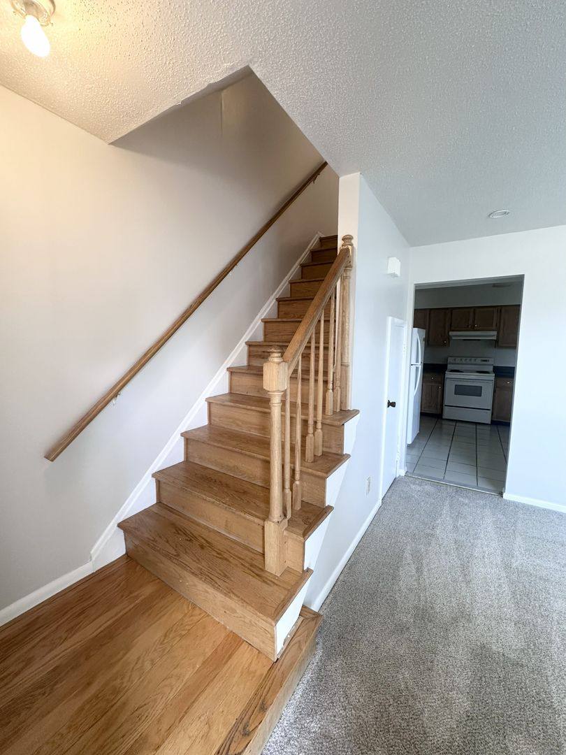 Townhouse for rent at 1005 Barnacle Court, Virginia Beach, VA 23451