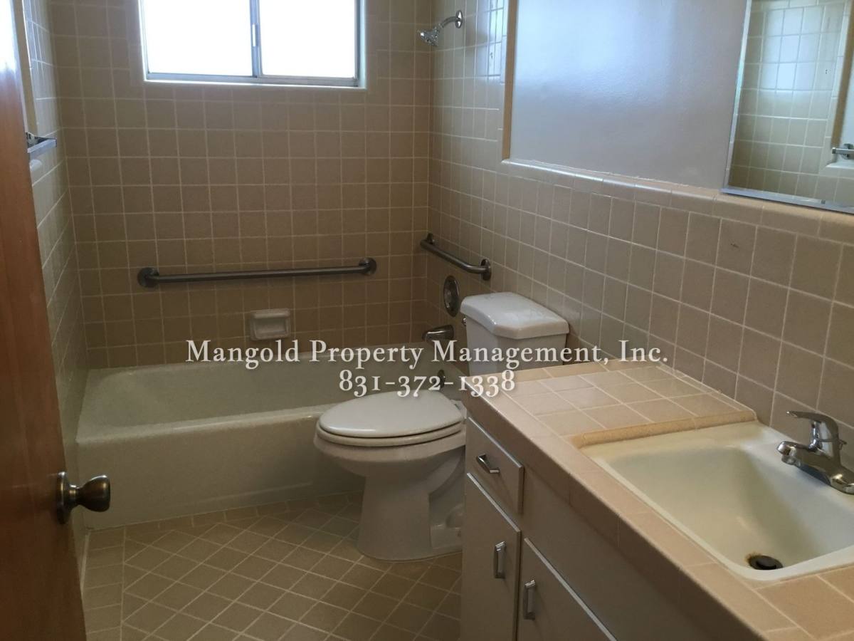 Apartment for rent at 599 Franklin St, Monterey, CA 93940