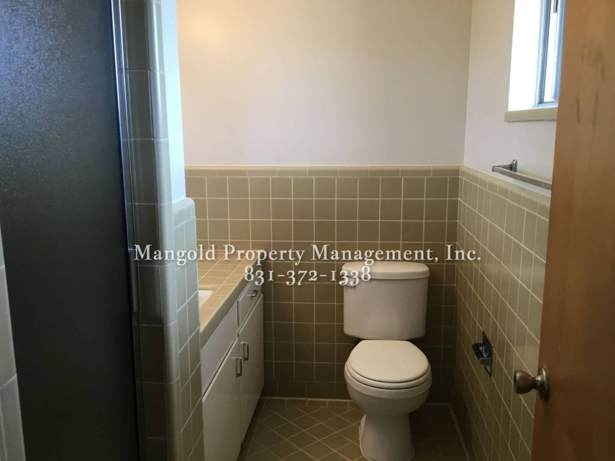Apartment for rent at 599 Franklin St, Monterey, CA 93940