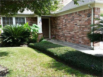 House for rent at 12939 Cascadia Knoll Court, Humble, TX 77346