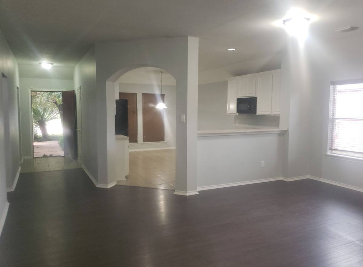 House for rent at 12939 Cascadia Knoll Court, Humble, TX 77346