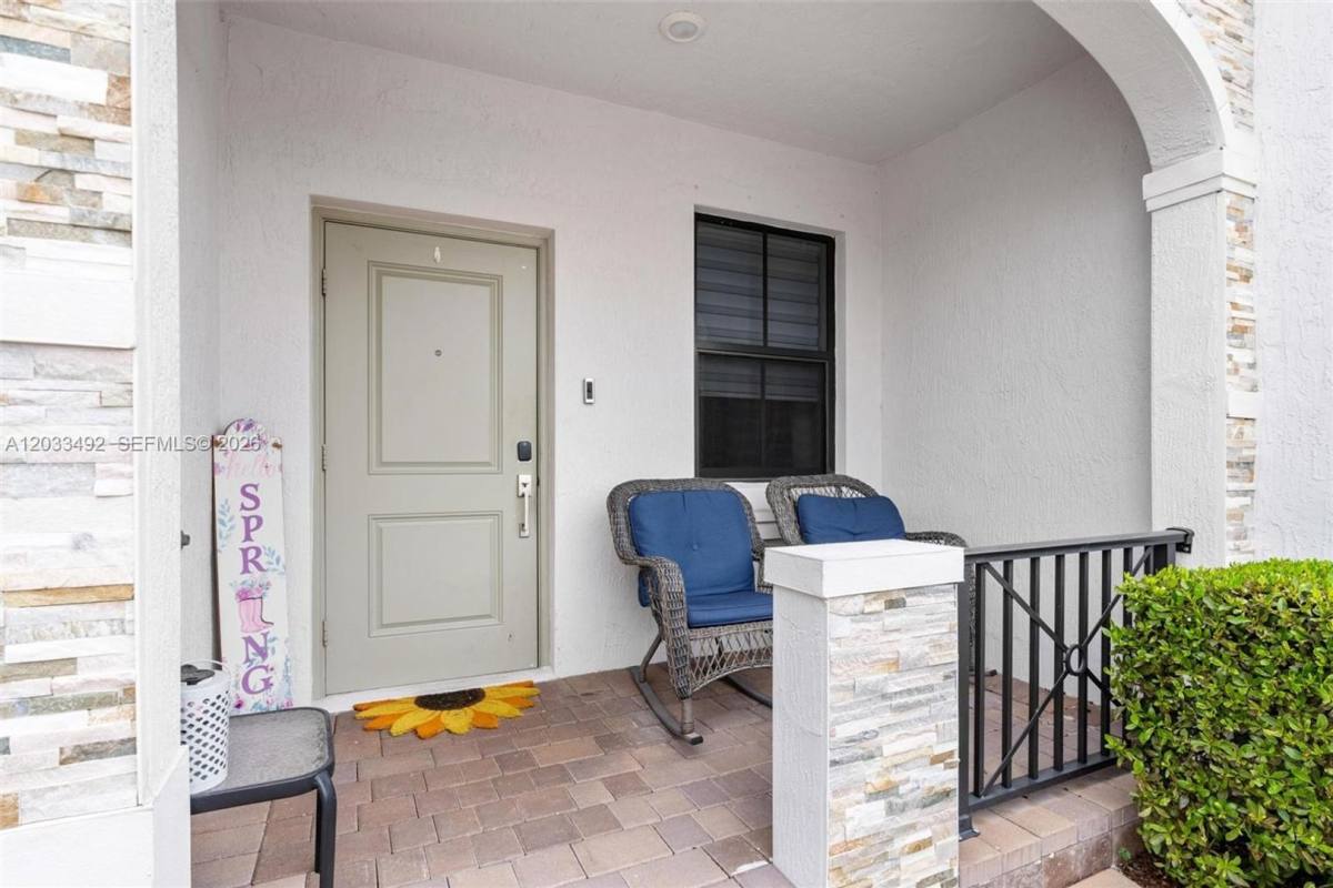 Townhouse for rent at 24486 SW 119th Place, Homestead, FL 33032