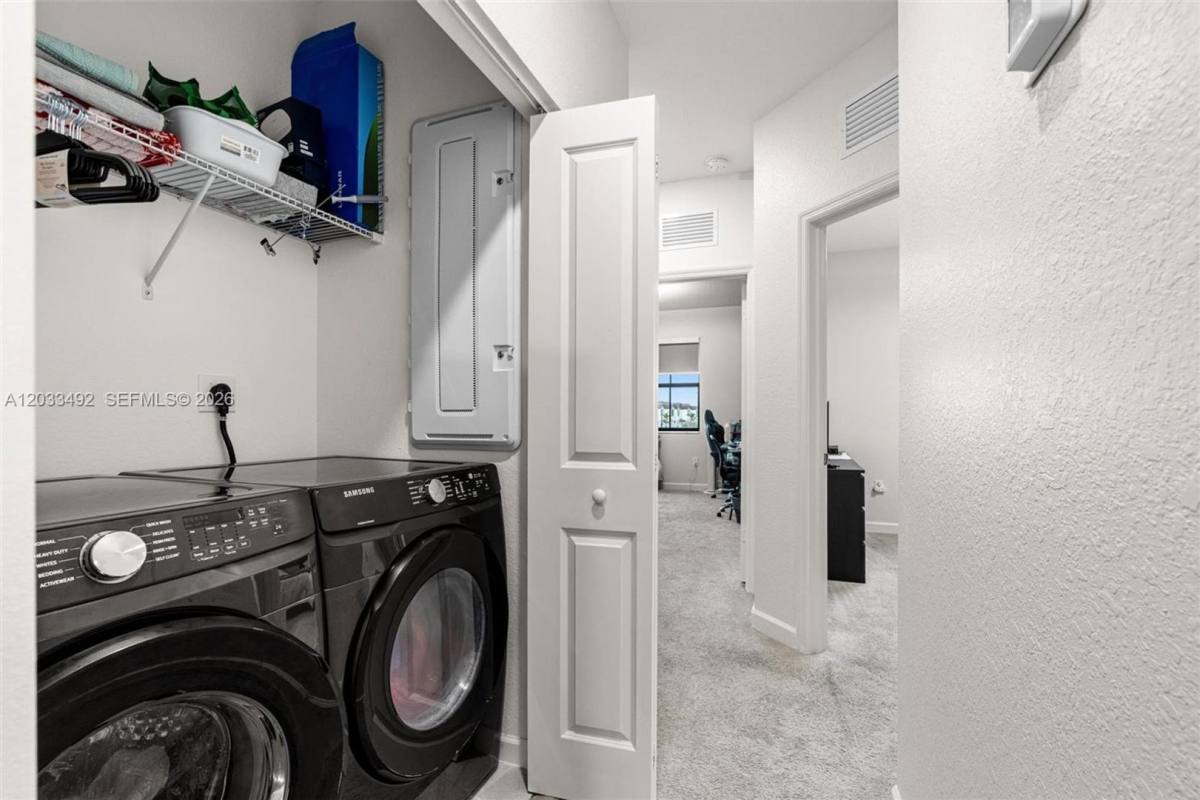 Townhouse for rent at 24486 SW 119th Place, Homestead, FL 33032