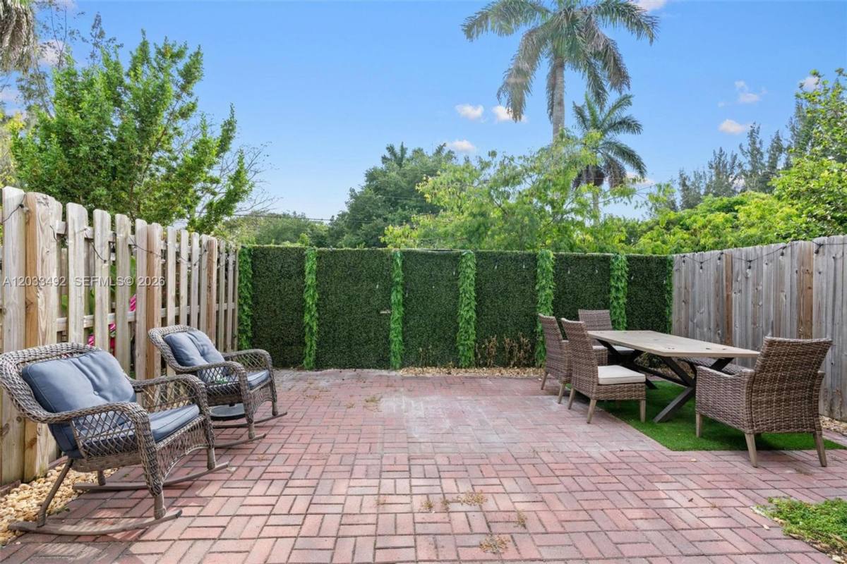 Townhouse for rent at 24486 SW 119th Place, Homestead, FL 33032