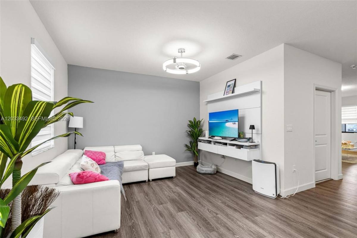 Townhouse for rent at 24486 SW 119th Place, Homestead, FL 33032