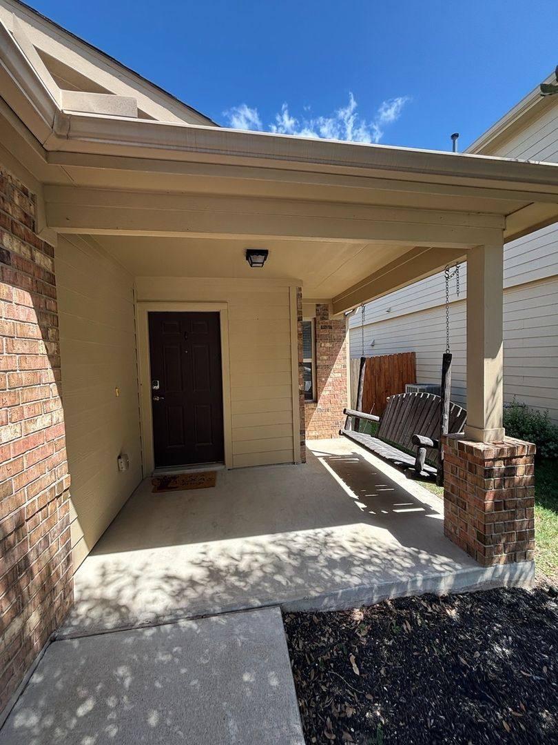 House for rent at 3509 Black Granite Dr, Austin, TX 78744