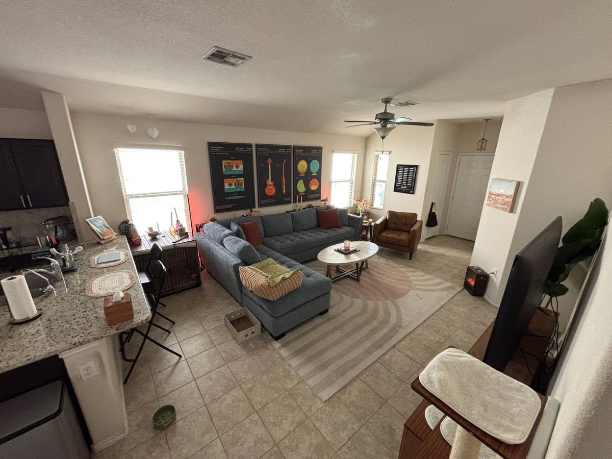 House for rent at 3509 Black Granite Dr, Austin, TX 78744