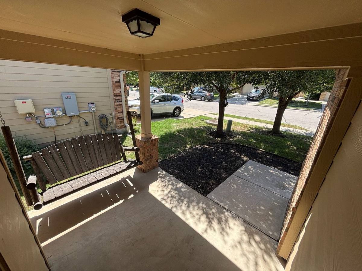 House for rent at 3509 Black Granite Dr, Austin, TX 78744