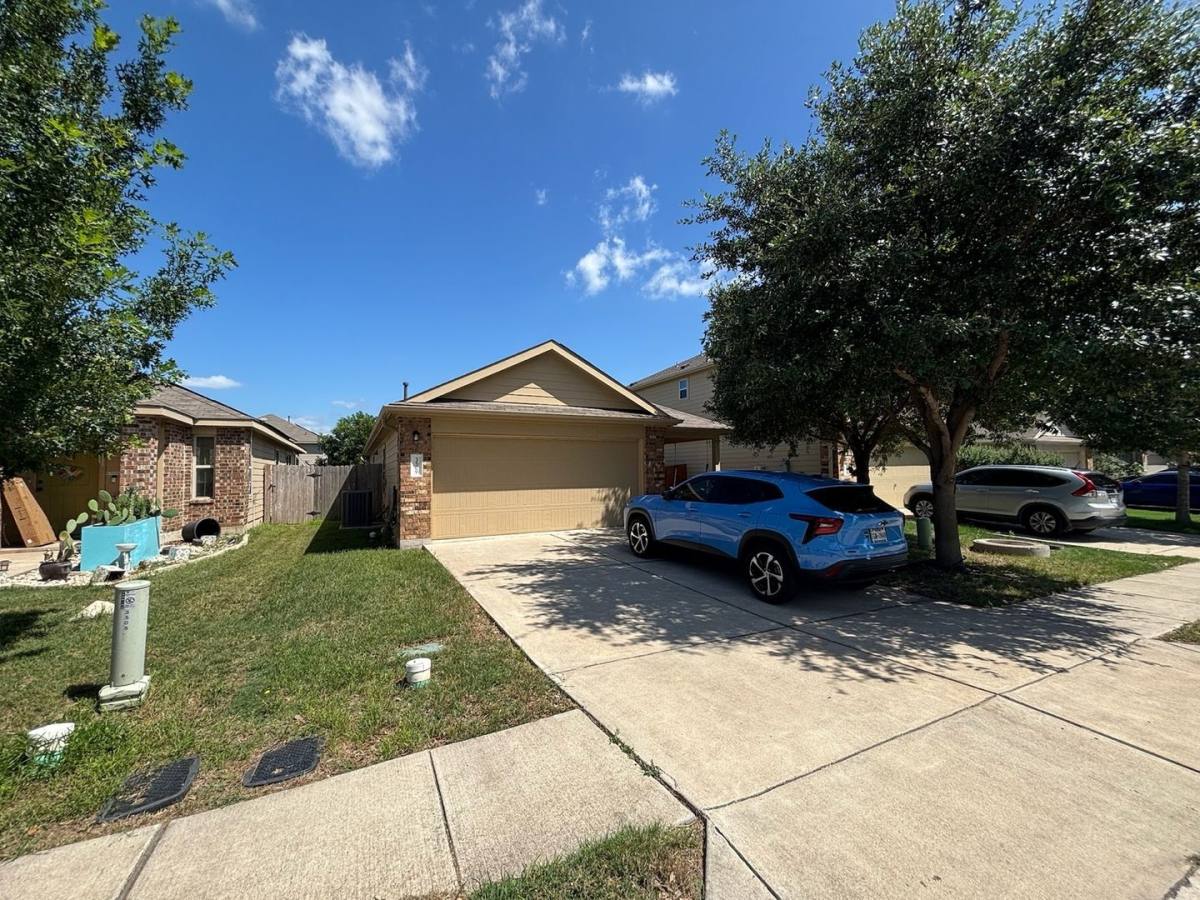 House for rent at 3509 Black Granite Dr, Austin, TX 78744