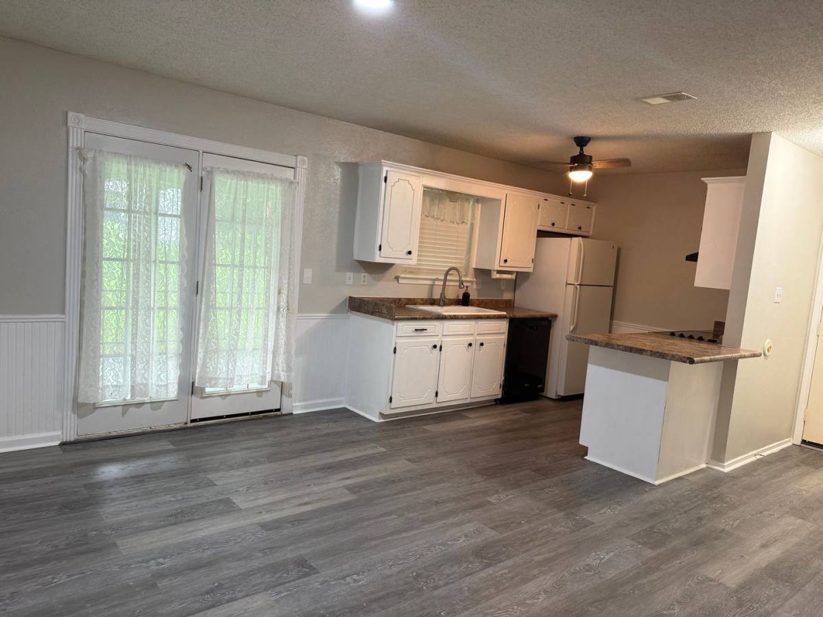 House for rent at 3710 Pratt, Longview, TX 75604