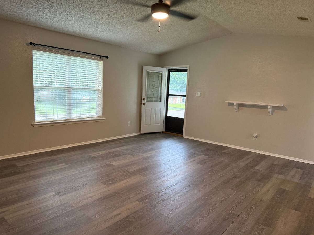 House for rent at 3710 Pratt, Longview, TX 75604