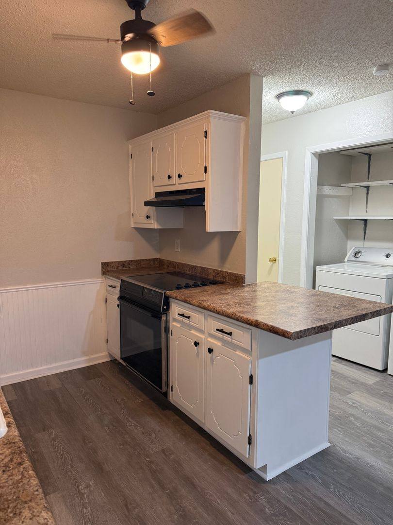 House for rent at 3710 Pratt, Longview, TX 75604