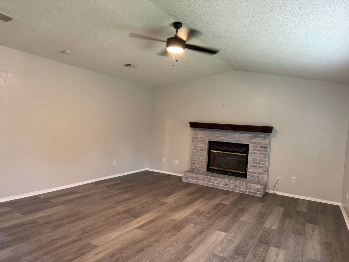 House for rent at 3710 Pratt, Longview, TX 75604