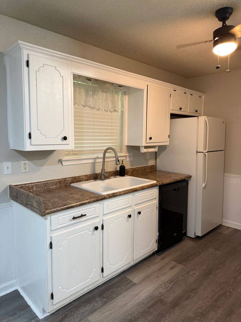 House for rent at 3710 Pratt, Longview, TX 75604
