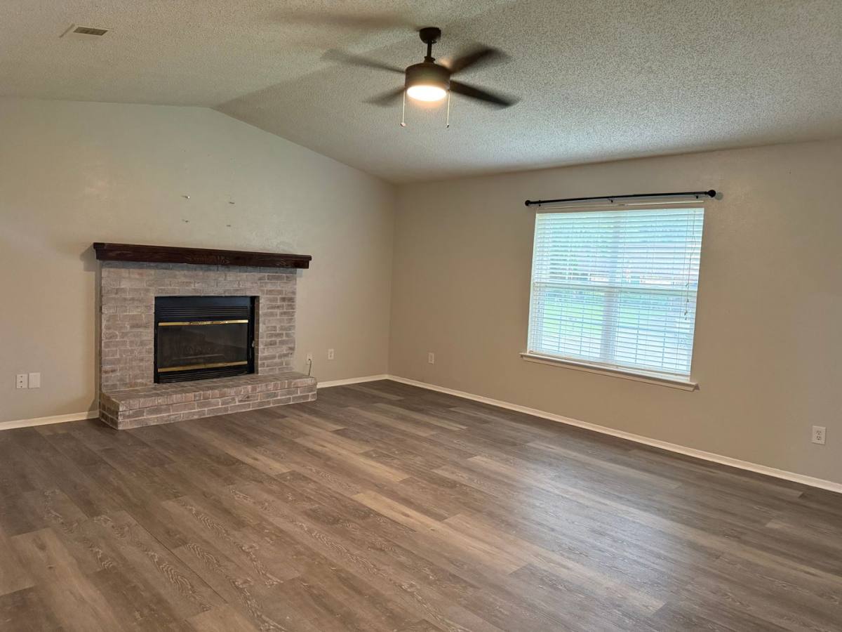 House for rent at 3710 Pratt, Longview, TX 75604