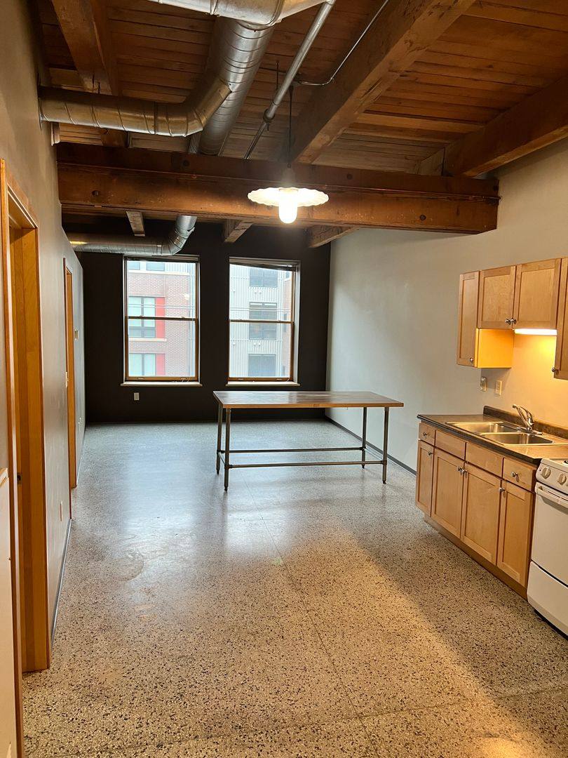 Apartment for rent at 374 5th St N, Fargo, ND 58102