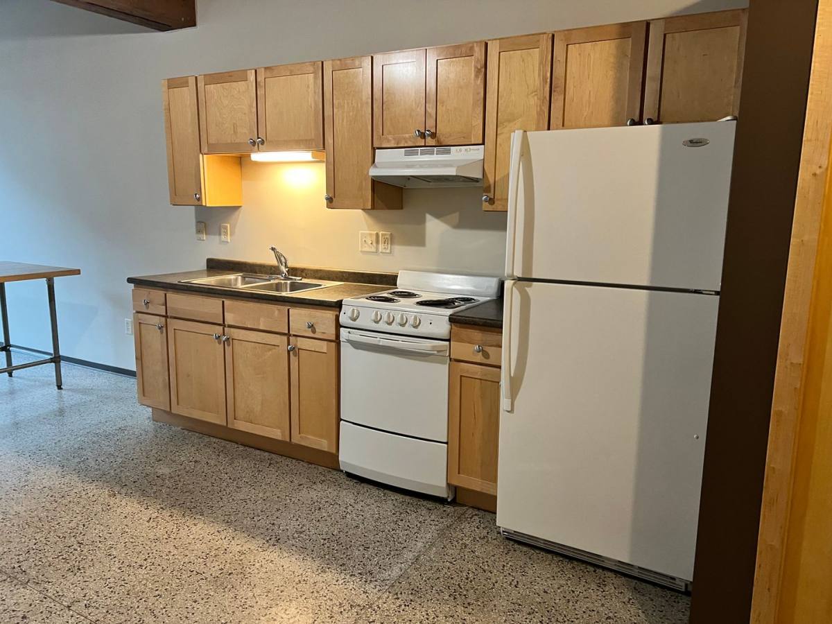 Apartment for rent at 374 5th St N, Fargo, ND 58102