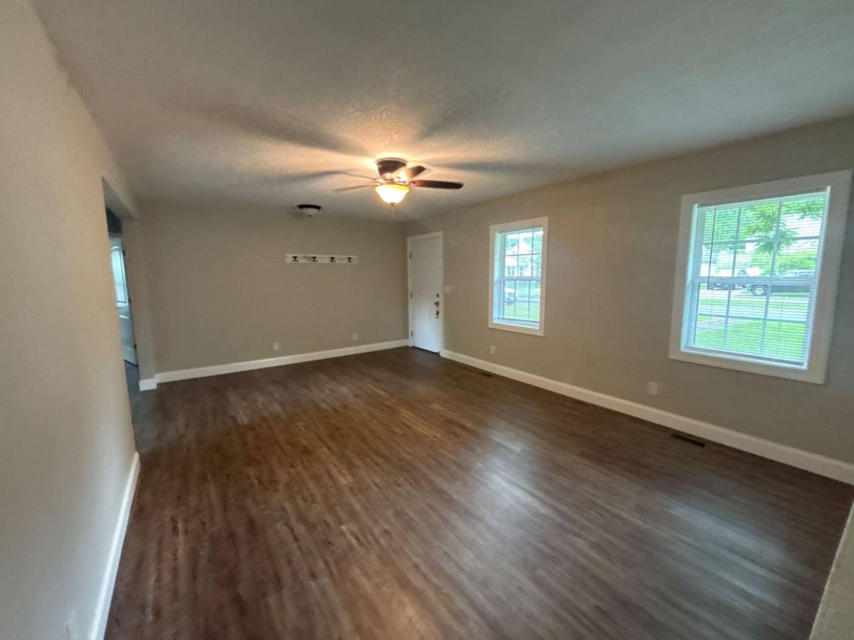 House for rent at 1112 E Holston Ave, Johnson City, TN 37601