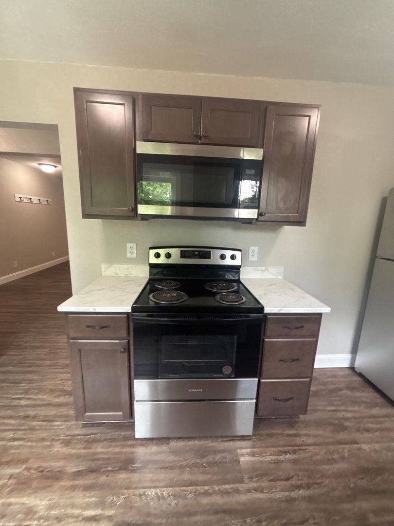 House for rent at 1112 E Holston Ave, Johnson City, TN 37601