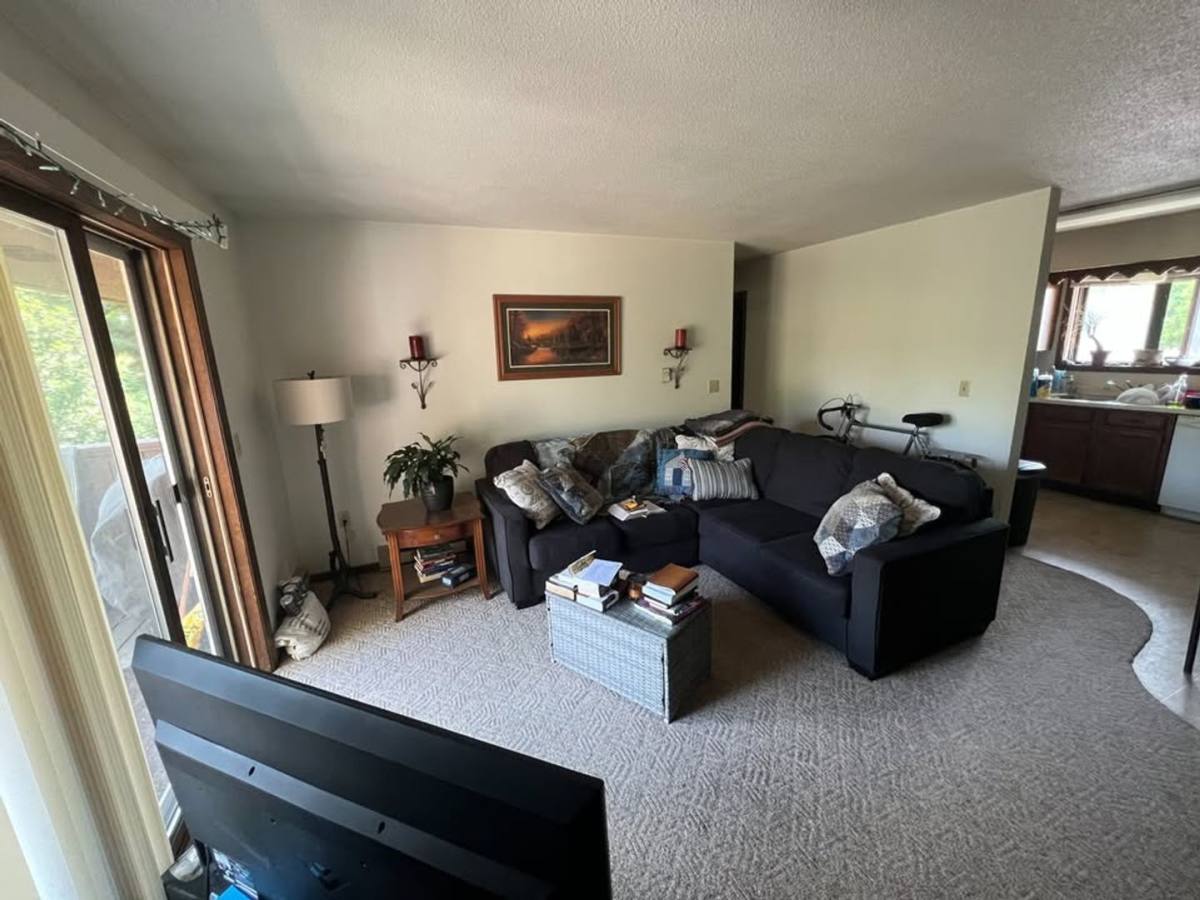 Apartment for rent at 1026 Menomonie St, Eau Claire, WI 54703