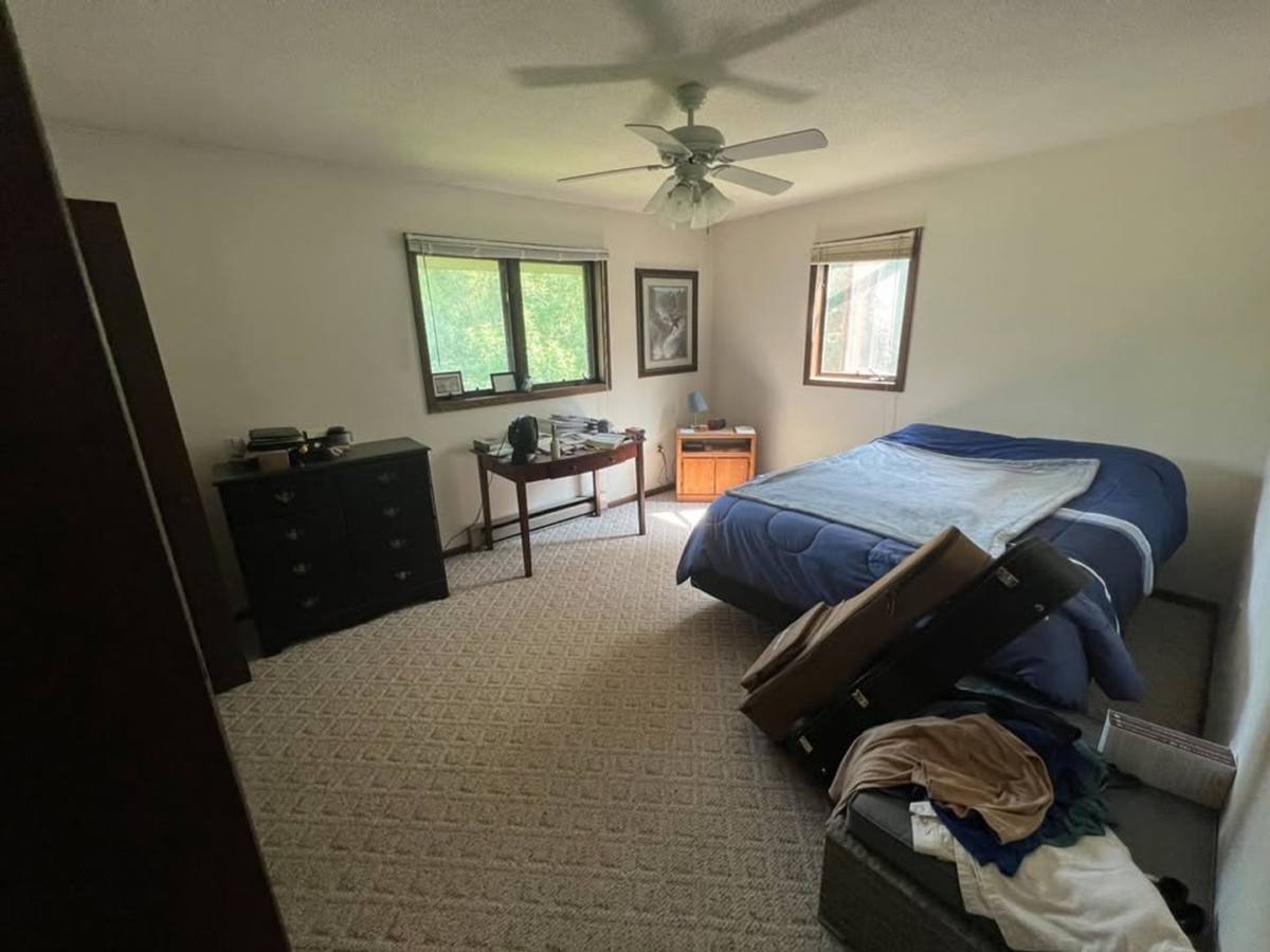 Apartment for rent at 1026 Menomonie St, Eau Claire, WI 54703