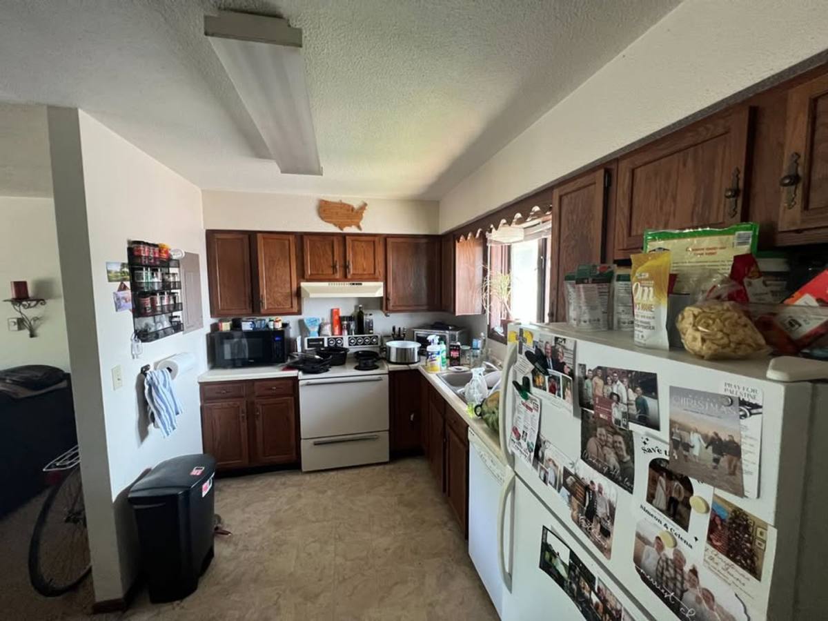 Apartment for rent at 1026 Menomonie St, Eau Claire, WI 54703