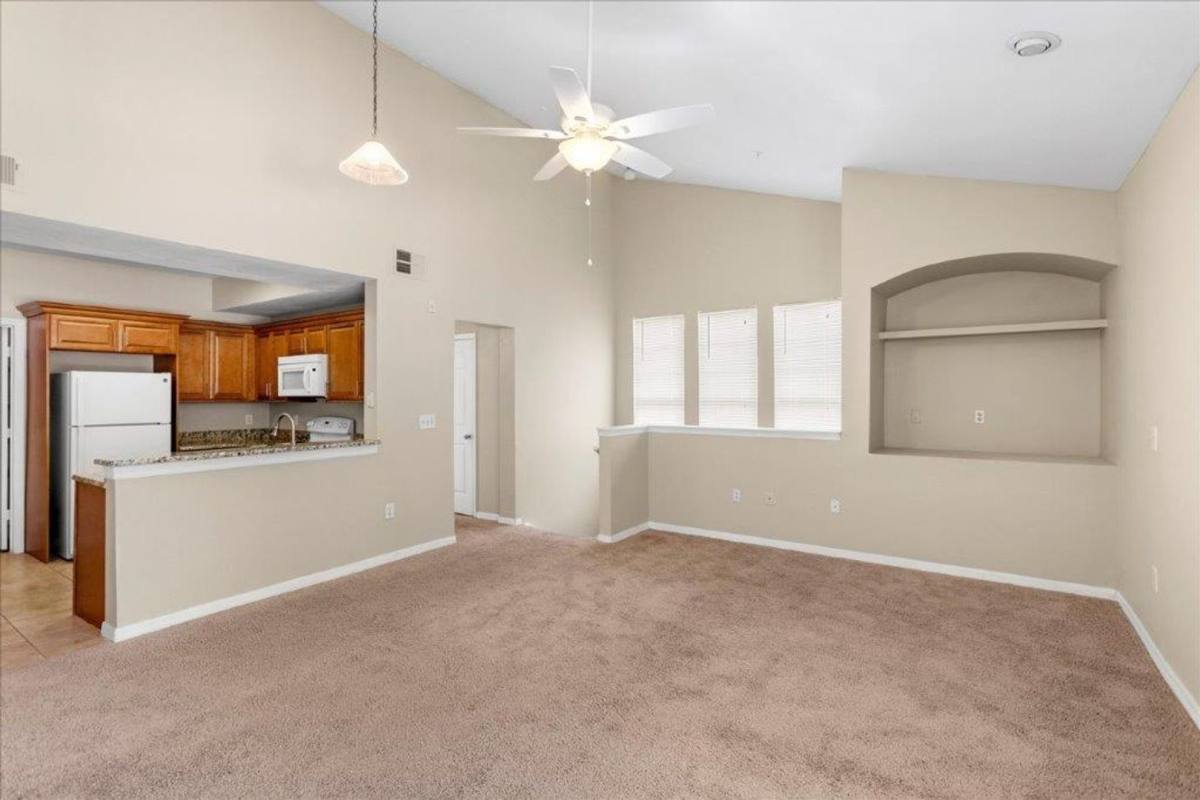 Condo for rent at 1101 Vintage Village Lane, Ocoee, FL 34761