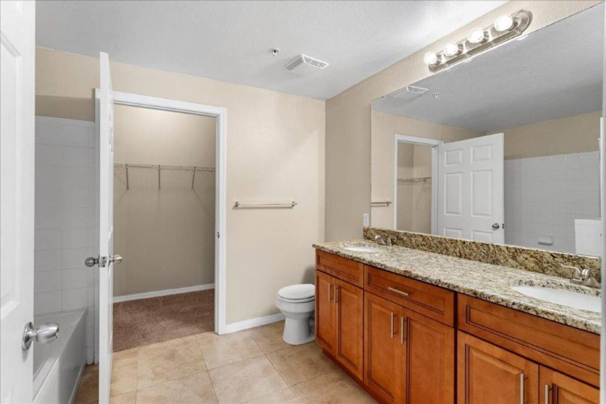 Condo for rent at 1101 Vintage Village Lane, Ocoee, FL 34761