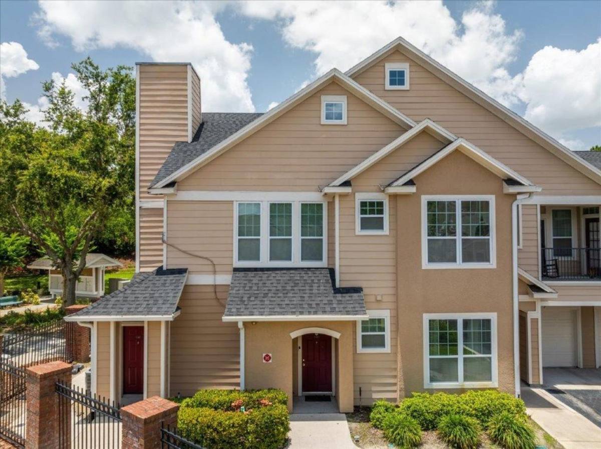 Condo for rent at 1101 Vintage Village Lane, Ocoee, FL 34761