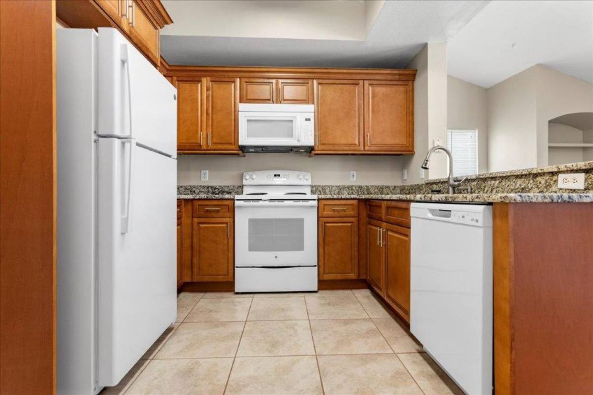 Condo for rent at 1101 Vintage Village Lane, Ocoee, FL 34761
