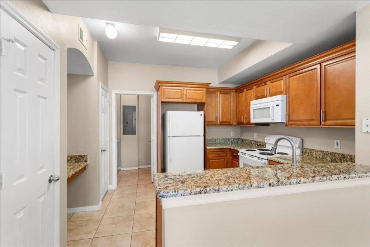 Condo for rent at 1101 Vintage Village Lane, Ocoee, FL 34761