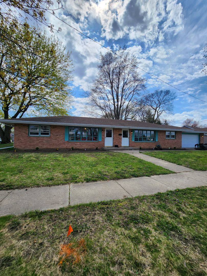 House for rent at 1506 Maryland Court, Belvidere, IL 61008