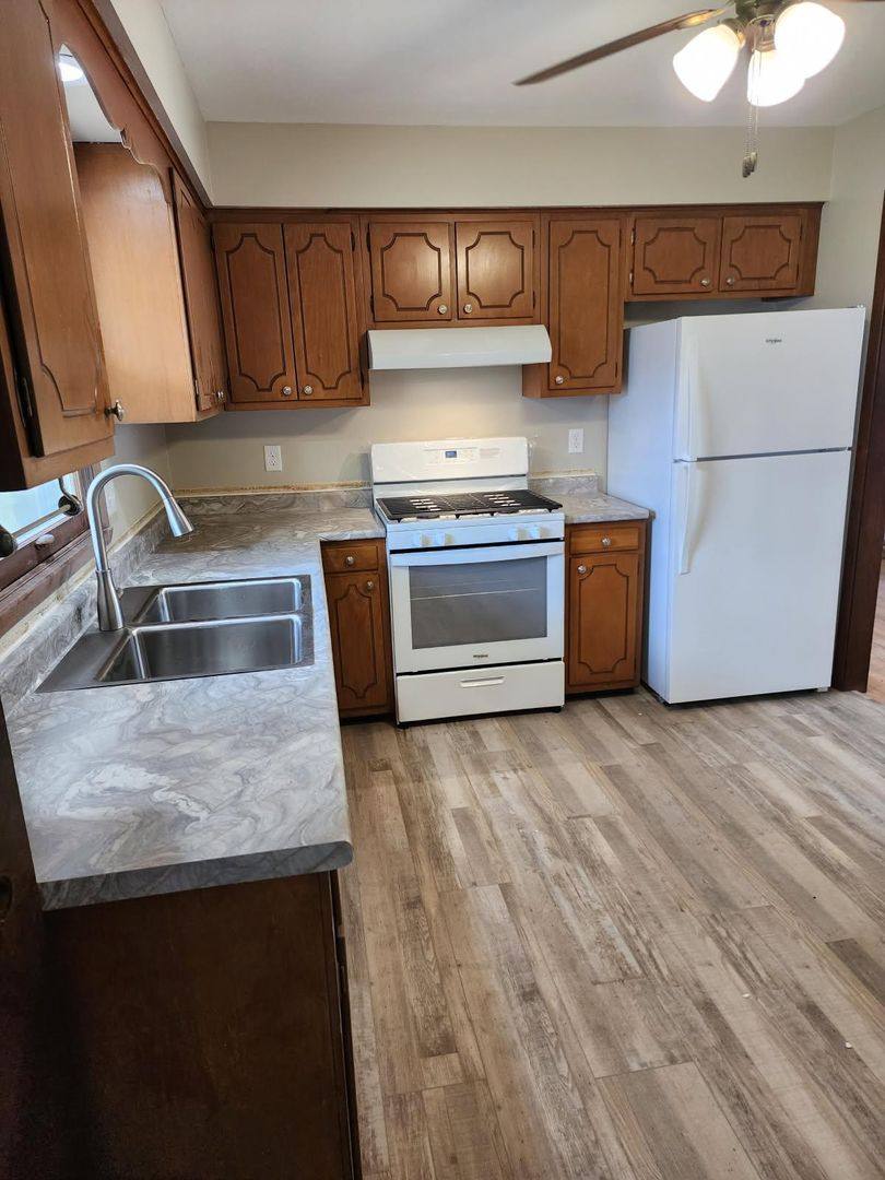 House for rent at 1506 Maryland Court, Belvidere, IL 61008