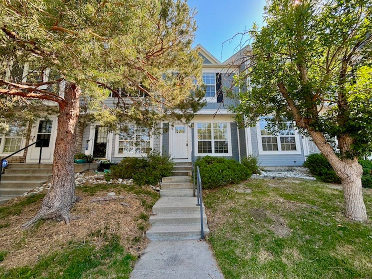 Apartment for rent at 1044 S Paris Court, Aurora, CO 80012