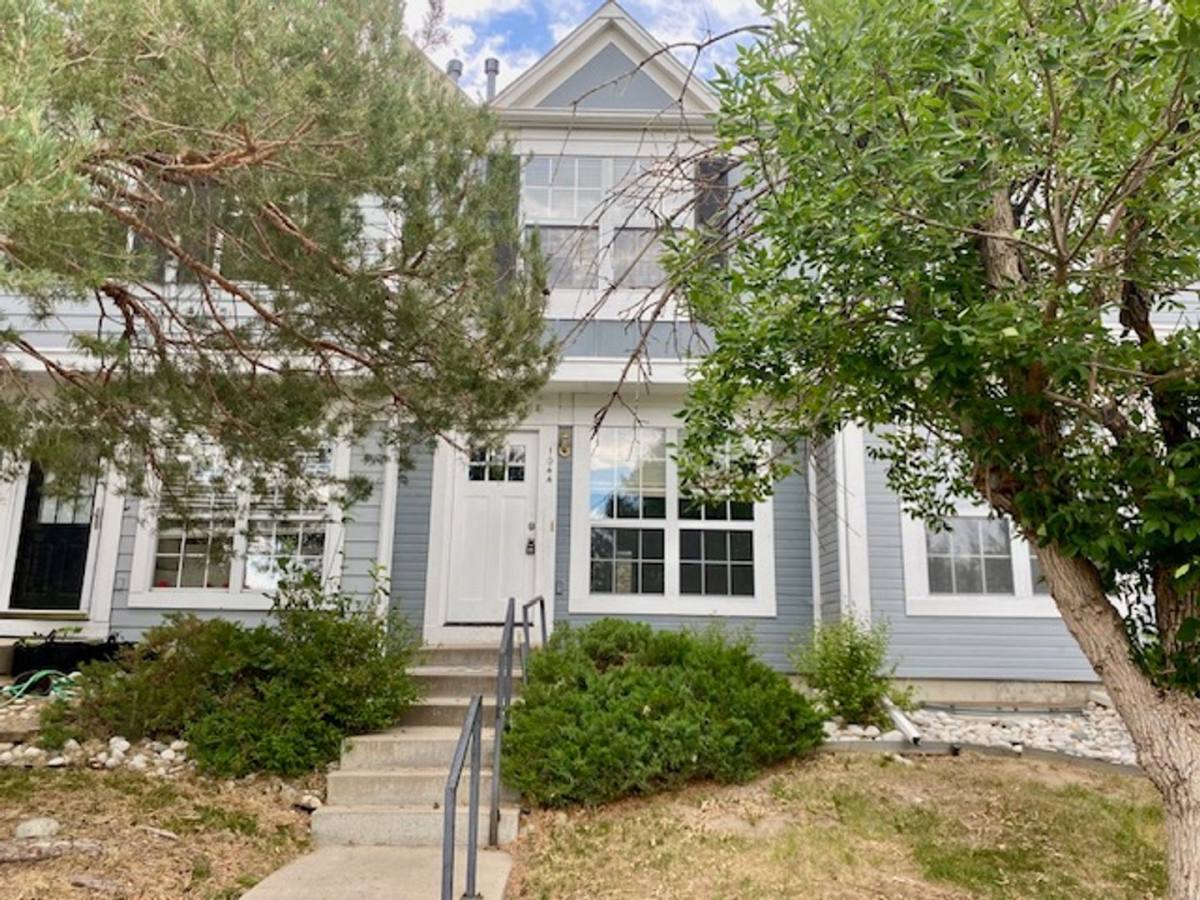 Apartment for rent at 1044 S Paris Court, Aurora, CO 80012