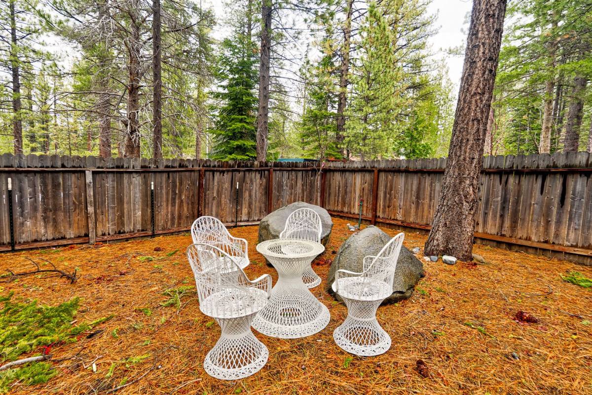 House for rent at 675 Shoshone St, South Lake Tahoe, CA 96150