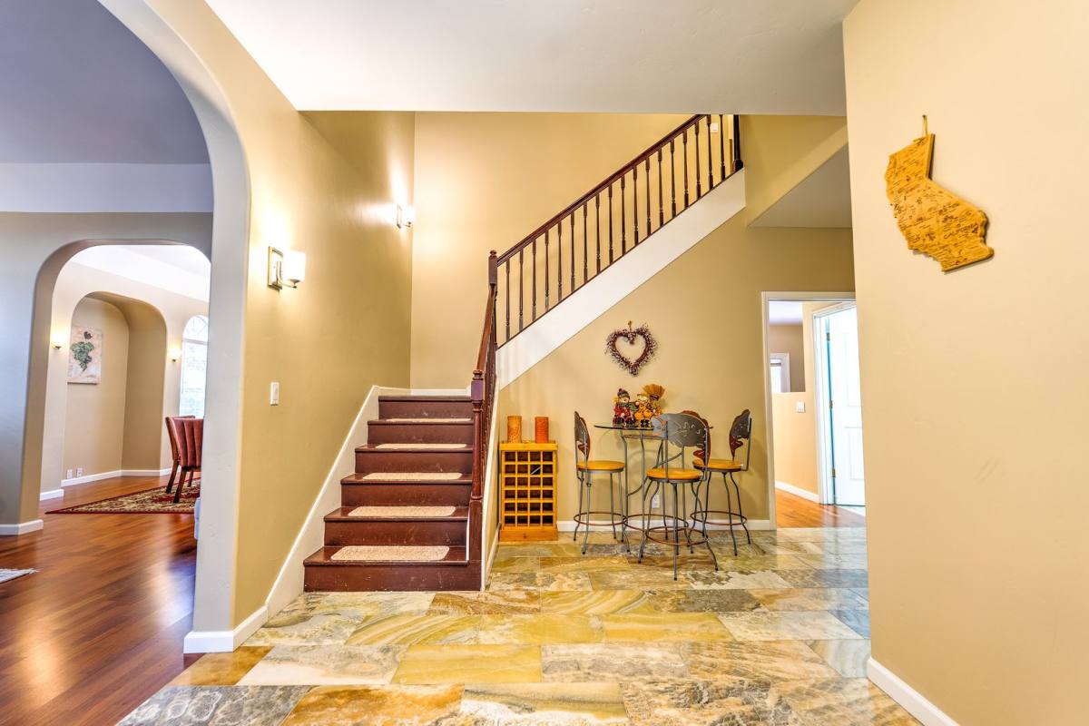 House for rent at 675 Shoshone St, South Lake Tahoe, CA 96150