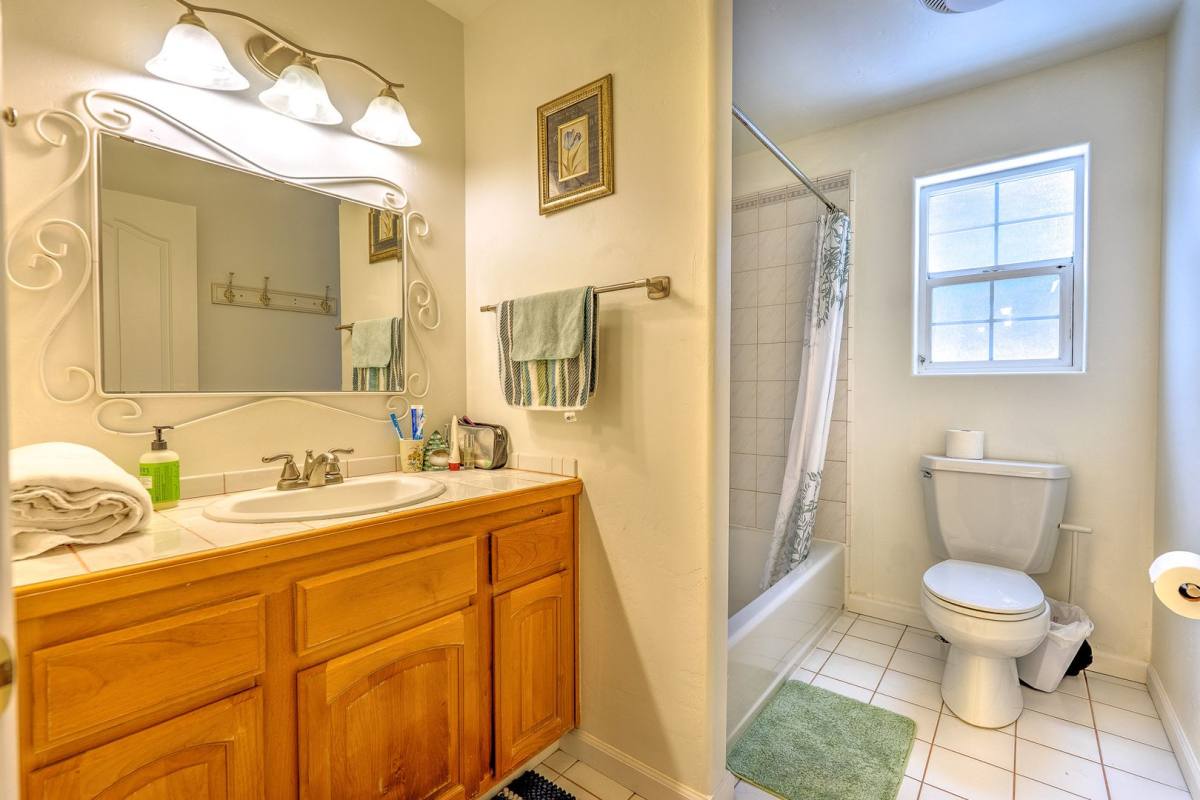 House for rent at 675 Shoshone St, South Lake Tahoe, CA 96150